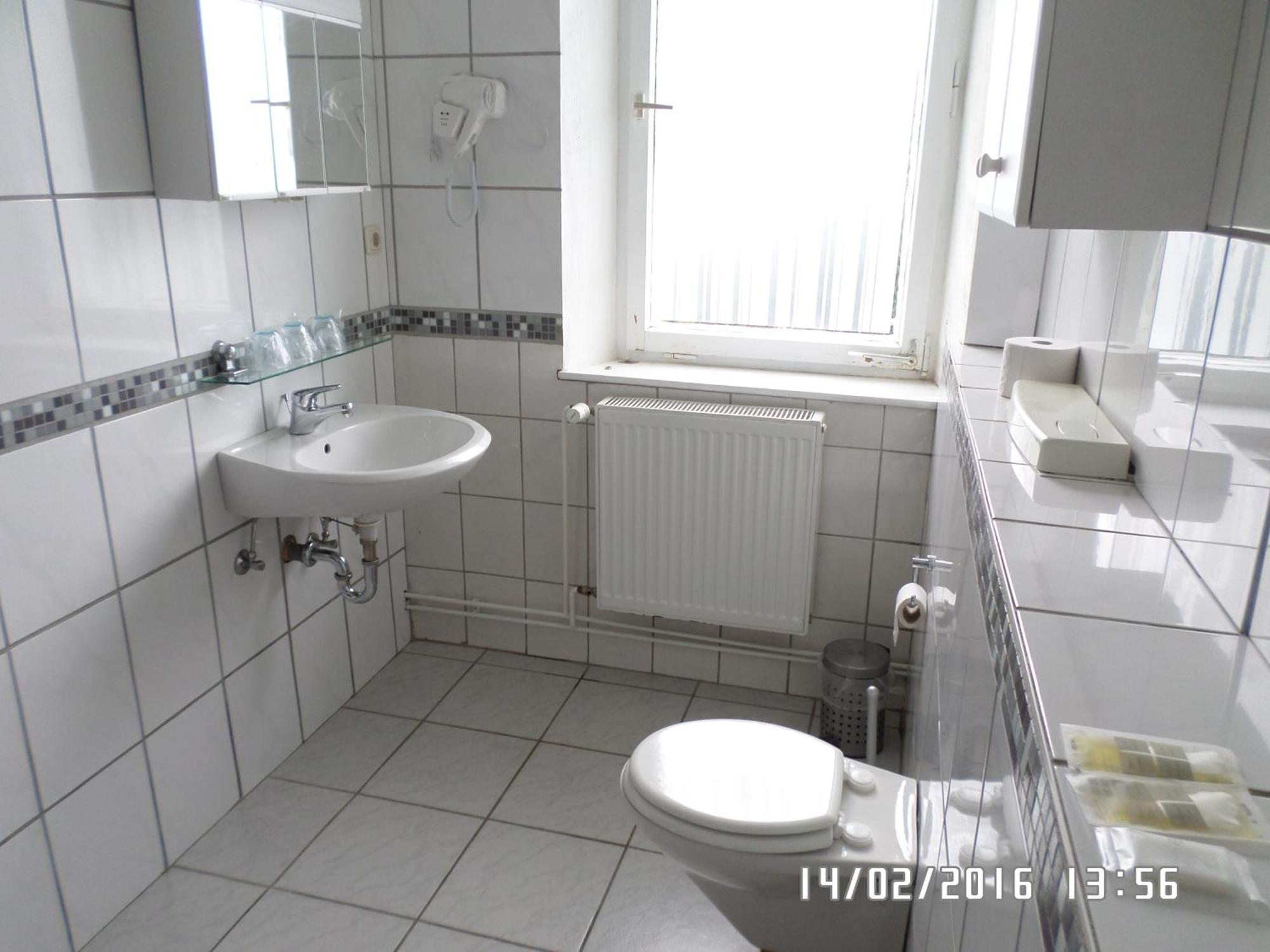 Hotel "Alte Schule" Trogen Pokoj fotografie