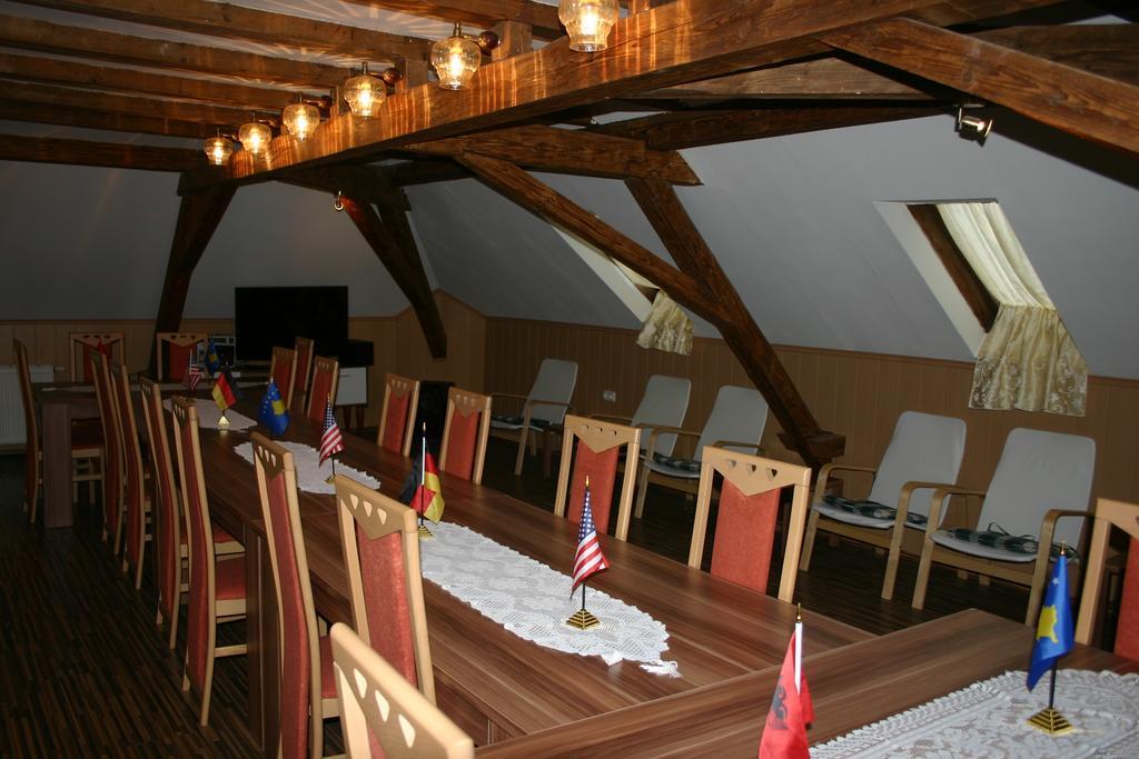 Hotel "Alte Schule" Trogen Exteriér fotografie